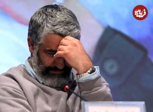 تکلیف پخش سریال‌های پژمان جمشیدی از تلویزیون مشخص شد