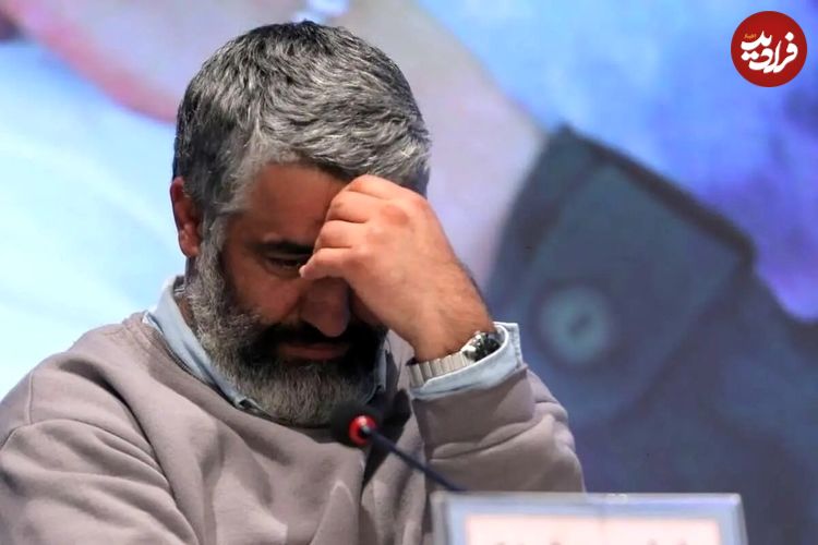 تکلیف پخش سریال‌های پژمان جمشیدی از تلویزیون مشخص شد