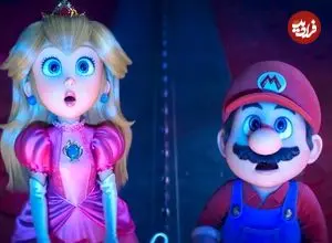 نقد و بررسی انیمیشن The Super Mario Galaxy Movie | سرگرمی خالص یا نوستالژی صرف؟