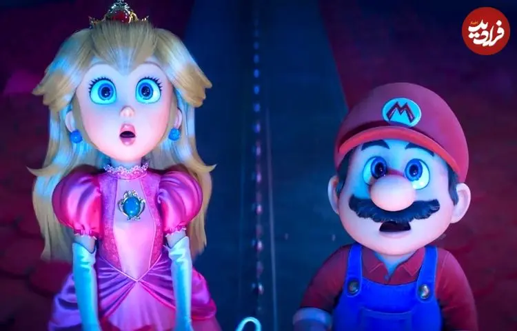 نقد و بررسی انیمیشن The Super Mario Galaxy Movie | سرگرمی خالص یا نوستالژی صرف؟