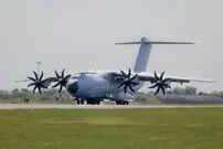 جت‌های حیرت‌انگیز در لیست خرید بن سلمان 