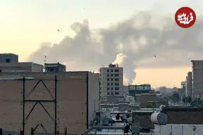 جزئیات حملات ایران و اسرائیل؛ آنچه گذشت 