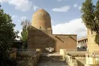 (تصاویر) سفر به آرامگاه ناجیان دین یهود در عصر هخامنشی؛ زیارتگاه رازآلود استر و مردخای در همدان