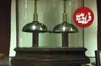 زنگ مرموزی که پس از ۱۸۶ سال همچنان به صدا درمی‌آید