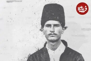عکس| سفر زمان؛ پسران یکی از «خان‌های مازندران» در دوران ناصرالدین شاه