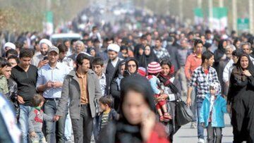 جمعیت ایران اعلام شد؛ پر جمعیت‌ترین کشورهای جهان کدامند؟