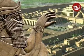 بین‌النهرین چگونه به مهد تمدن تبدیل شد؟