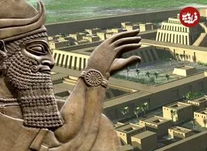 بین‌النهرین چگونه به مهد تمدن تبدیل شد؟