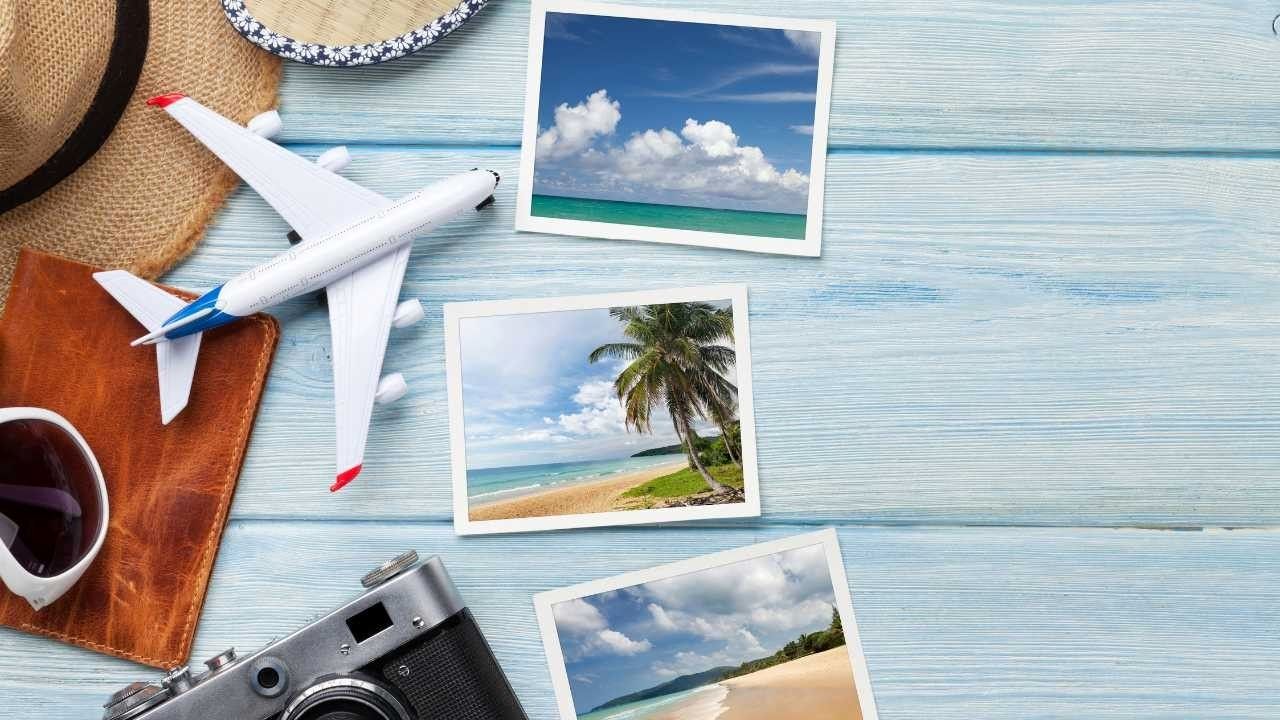 چرا باید سفر با تور گردشگری را انتخاب کنیم؟