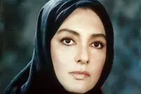 عکس| سفر زمان؛ «گوگوش» با تیپ و استایل نظامی و در جوانی؛ سال 1350