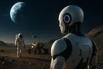 هوش مصنوعی راهی ماه می‌شود؛ اولین کامپیوترهای هوشمند خارج از زمین چه می‌کنند؟