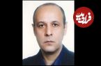 ناصر شکرایی‌راد آهنگساز درگذشت