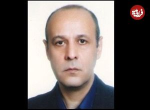 ناصر شکرایی‌راد آهنگساز درگذشت