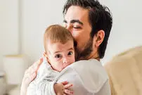 چرا «بغل کردن» برای سلامتی اهمیت دارد؟