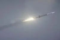 عکس| ارتش آمریکا بوئینگ و Anduril را برای ساخت رهگیر پدافندی میان‌برد جدید انتخاب کرد