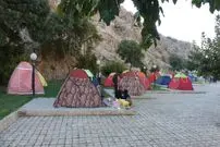 بهترین پارک‌های جنگلی شمال برای چادر زدن در عید نوروز