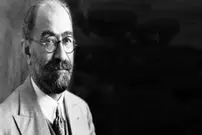 عکس| سفر در زمان؛ «محمدعلی فروغی» در اجلاسیه عمومی جامعه ملل در ژنو؛ سال 1308