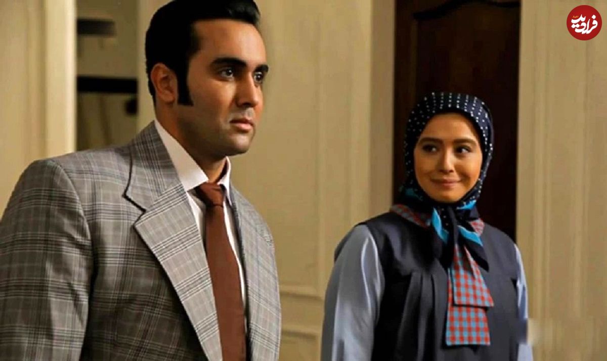 (عکس) تغییر چهره بهت آور «آرش مشفق» سریال کیمیا بعد 9 سال در 47 سالگی
