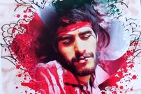 عکس؛ سفر به تاریخ؛ موتورسواری «امیر حاج امینی» در جبهه؛ شهیدی که عکسش به «نماد شهادت» تبدیل شد