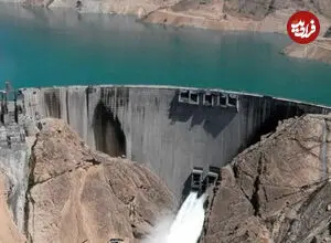 هشدار درباره آب تهران؛ دیگر منبع قابل‌توجهی برای انتقال آب به پایتخت نداریم