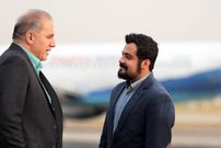 عکس| سفر زمان؛ چهرۀ «بهروز» (بچه‌مهندس4) در 13 سالگی در برنامۀ «عموپورنگ»