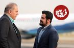 عکس| سفر زمان؛ چهرۀ «بهروز» (بچه‌مهندس4) در 13 سالگی در برنامۀ «عموپورنگ»