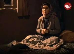 عکس| سفر در زمان؛ «گلنار» سریال گیلدخت در دوران کودکی و در آغوش پدرش؛ دهه 70