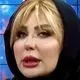 ببینید| نیوشا ضیغمی: تمام زندگی‌ام ویران شد