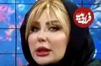 ببینید| نیوشا ضیغمی: تمام زندگی‌ام ویران شد
