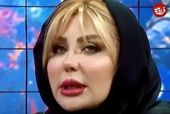 ببینید| نیوشا ضیغمی: تمام زندگی‌ام ویران شد