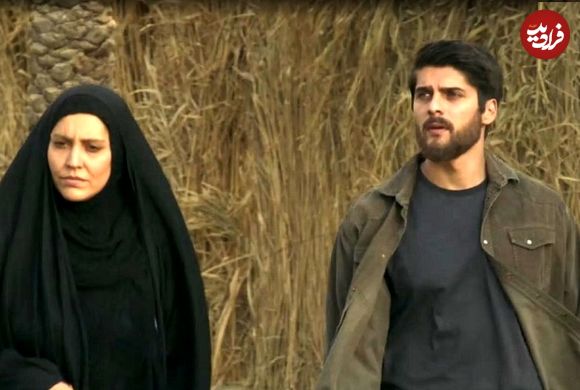 عکس؛ سفر زمان؛ چهرۀ «مصطفی، پسر طوبی و فخرالدین» یک سال بعد از سریال «طوبی»