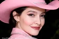 عکس| سفر زمان؛ چهرۀ «پردیس احمدیه» در دو سالگی؛ دهۀ 70