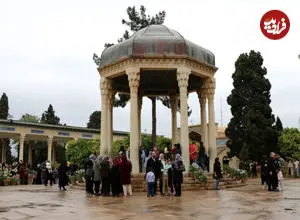 فال حافظ امروز سه شنبه 16 تیر ماه 1405