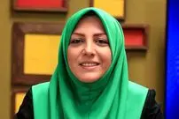 (تصویر) رستوران‌گردیِ المیرا شریفی‌مقدم