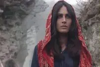 عکس| سفر زمان؛ «سوسن تسلیمی و داریوش فرهنگ» در 38 و 40 سالگی؛ سال 66