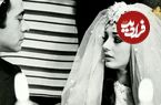عکس| سفر در زمان؛ چهره «گوگوش و غلام میرزایی» در سال 1349