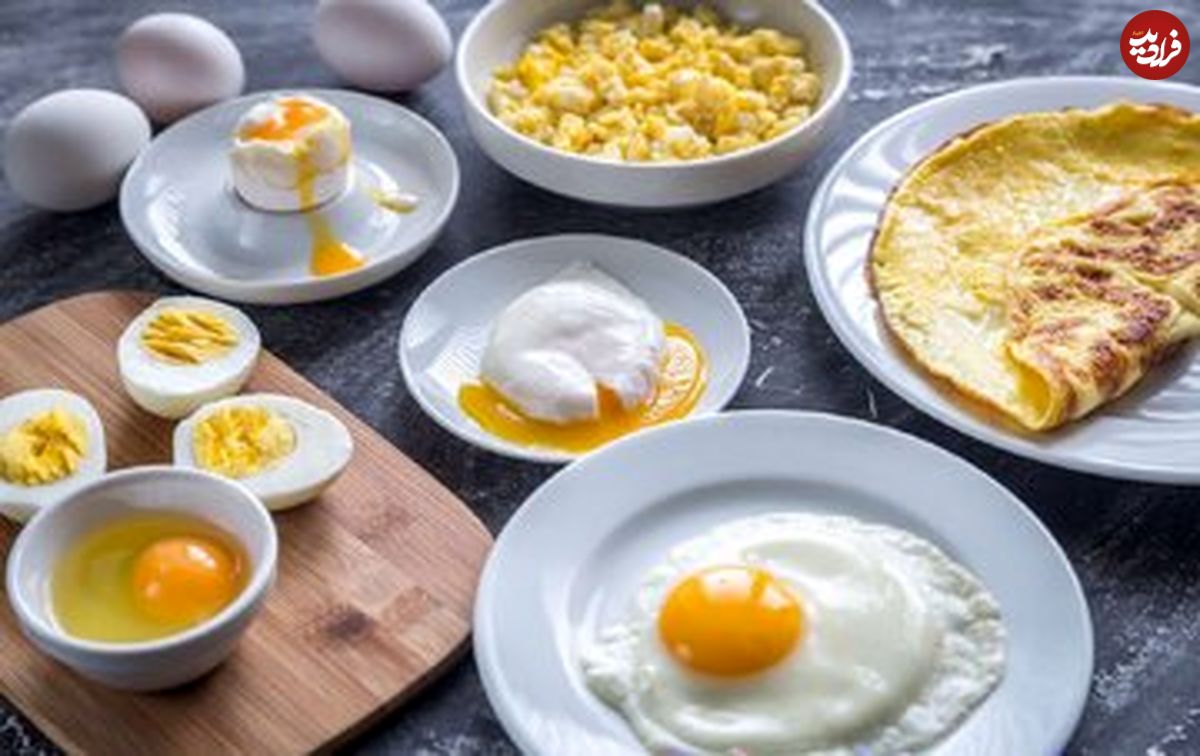با این رژیم غذایی ساده لاغر شوید