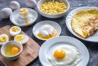 با این رژیم غذایی ساده لاغر شوید