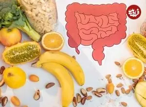برای سلامت روده چه بخوریم؟ ۱۵ انتخاب مفید و ساده