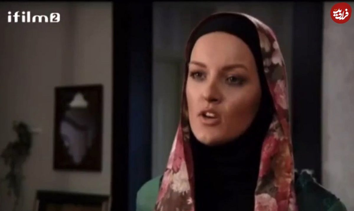 (تصاویر) تغییر چهره «بیتا دختر نادر» سریال آوای باران بعد 11 سال در 35 سالگی