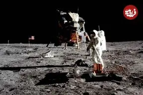 ناسا پس از نیم قرن کد مأموریت آپولو ۱۱ را به‌صورت عمومی منتشر کرد