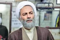 عکس| سفر زمان؛ «حمیدرضا آذرنگ و نیکی کریمی» با موتور در خیابان‌های تهران