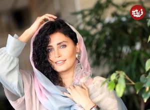 عکس| سفر در زمان؛ «پژمان جمشیدى، الناز شاکردوست و امیر جعفری» در پشت صحنه یک تئاتر؛ سال 96