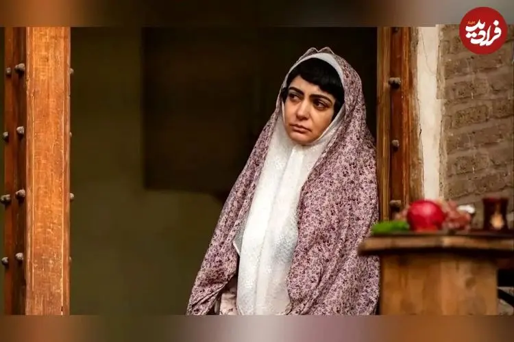 تصاویر؛ لیندا کیانی با این چهره جدید همه رو شوکه کرد