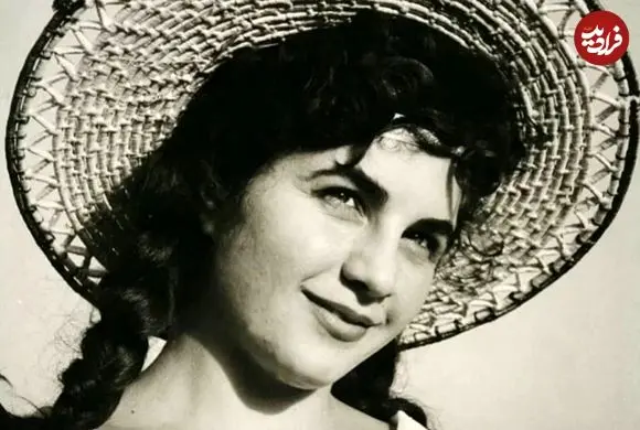 عکس| سفر در زمان؛ «فرانک میرقهاری» بازیگر قبل انقلاب در 77 سالگی و در کالیفرنیا؛ سال 1400