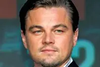 عکس| سفر در زمان؛ «لئوناردو دی کاپریو» در 21 سالگی و با ژستی خاص؛ سال 1373