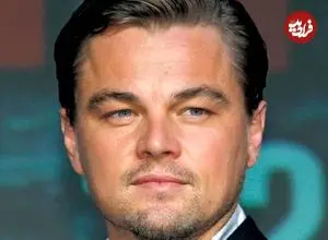 عکس| سفر در زمان؛ «لئوناردو دی کاپریو» در 21 سالگی و با ژستی خاص؛ سال 1373