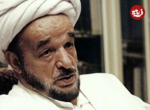 عکس؛ سفر در زمان؛ «علامه جعفری در کنار شاگرد ژاپنی اش حاج اسماعیل ناکایاما»؛ دهه 50