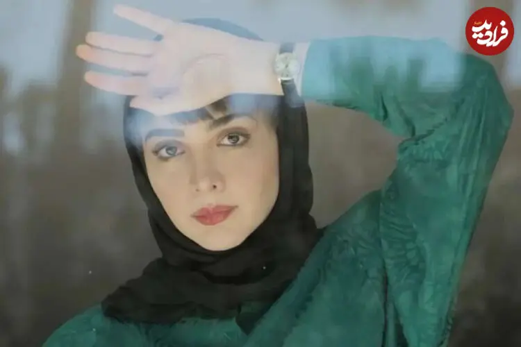 تصاویر| جشن تولد المیرا دهقانی در کنار خانواده‌اش