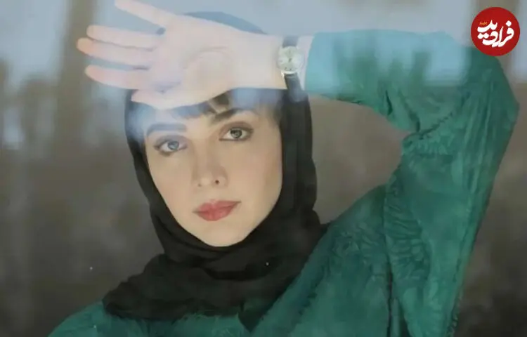 تصاویر| جشن تولد المیرا دهقانی در کنار خانواده‌اش